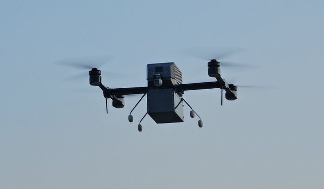 Türkiye’nin Yeni Lojistik Rotası Gökyüzüne mi Kayacak?