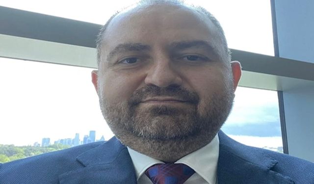 Erzincanlı Dr. İmdat Doğan, İnovoltis’in İcra Kurulu Başkanı Oldu