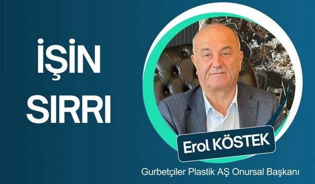 İşin Sırrı! Akademi ve Değerler Kulübü’nden İlham Veren Söyleşi