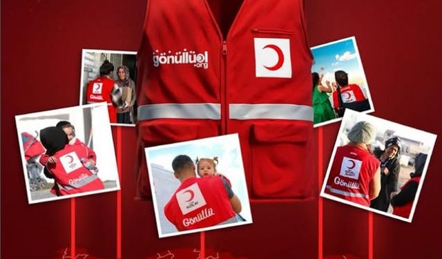 “İyiliğin Sessiz İzini Sürenlere Minnettarız”