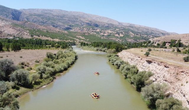 Karasu Vadisi’nin Gizli Canlıları