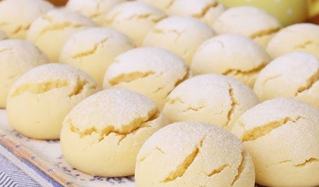 Kaynana Boğan Kurabiye Yeniden Gündemde