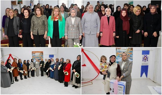 Kesme Kadayıf Yarışmasında Lezzetli Final: Kazananlar Açıklandı