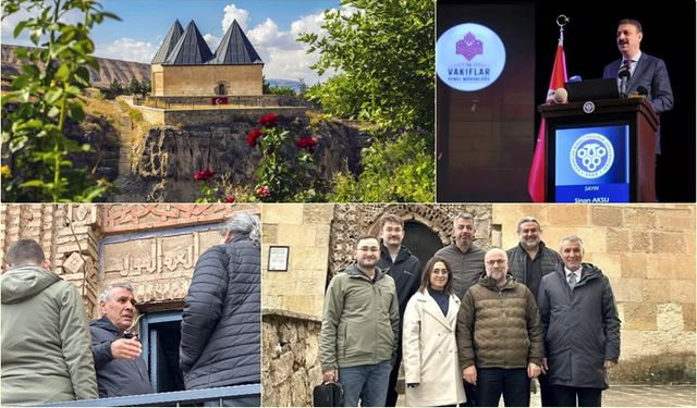 Asırlık Sessizlik Bozuluyor: Kemah Sultanmelik Türbesi İçin Tarihi Restorasyon Başladı