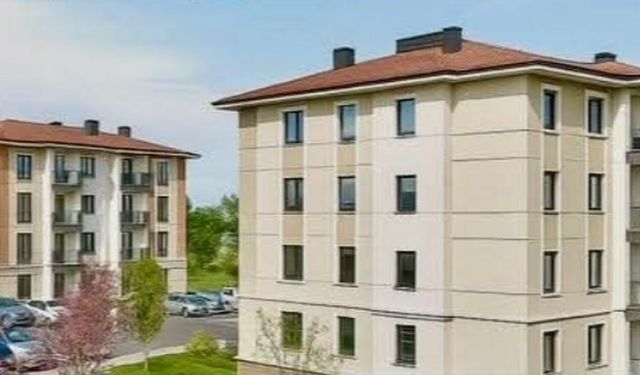 Kemah’ta 285 Konut İçin Geri Sayım Başladı: TOKİ Kurası 18 Aralık’ta Canlı Yayınlanacak