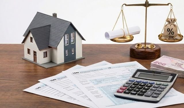 Kira vergisinde yeni rakamlar belli oldu