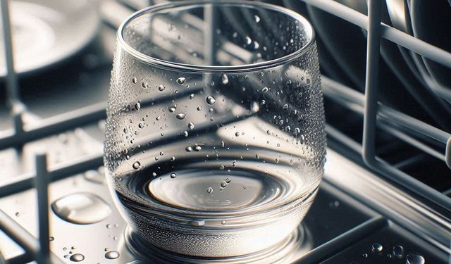 İnce Cam Bardaklar İçin Kritik Uyarı: Bulaşık Makinesine Atmayın!
