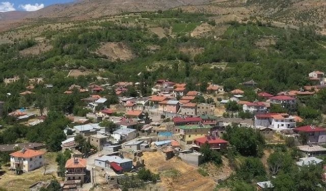 Osmanlı Arşivleri Konuştu! Kuzey Erzincan’da Köyler Coğrafyaya Göre mi Kuruldu?