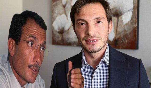 Yazıcıoğlu’nun Makam Odasında Dinleme Cihazı Bulundu!