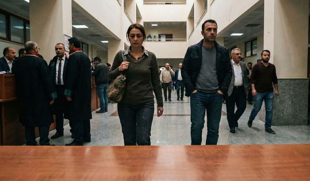 Süresiz Nafakada Beklenen Haber Gelmedi