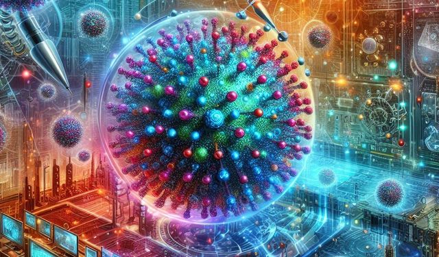 Nanoteknoloji Hayatı Dönüştürüyor