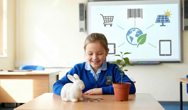 Erzincanlı Öğrenciye Yeni Ders: 2026'da Müfredat Değişiyor!