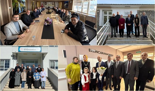 Okullarda Yerli Malı Coşkusu, Masada Yeni Dönemin Yol Haritası