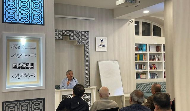 Prof. Dr. Ekrem Köksal’dan Düşündüren Değerlendirmeler