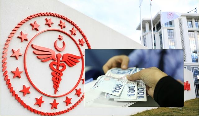 Promosyon Mu, Borçlandırma Paketi Mi? Sağlık Çalışanlarında Büyük Soru İşareti!