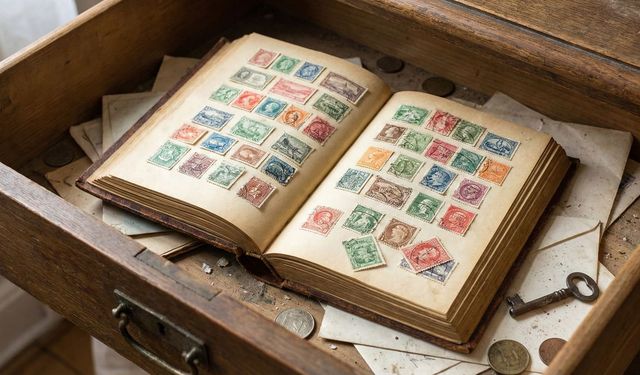 Eski pul deyip geçmeyin! Size servet kazandırabilir