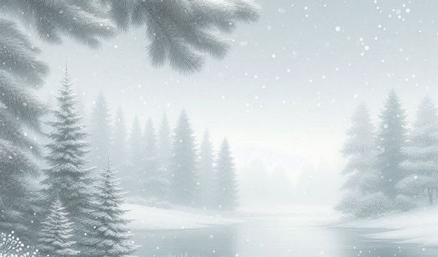 Rüyada Kar Yağdığını Görmek Ne Anlama Gelir?