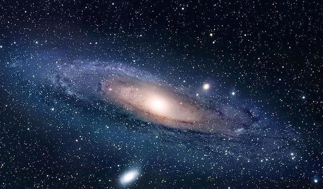 Evrenin Kalbinde Bir Yalnızlık: Samanyolu Dev Bir Kozmik Boşluğun Merkezinde mi?