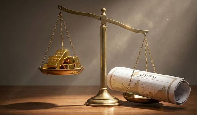 Sanal Altın, Gerçeğini Solladı: ALTIN S1’de Şaşırtan Tablo!