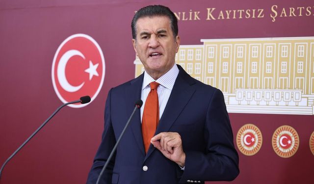 Sarıgül’den 2026 Bütçesine Sert Tepki