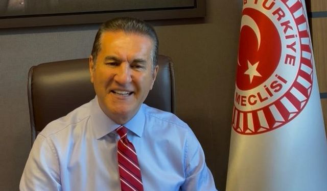 Sarıgül’den Bakanlığa Sert Çıkış: Can Erzincan 2026 Bütçesinde Yine Yok mu Sayın Bakan?