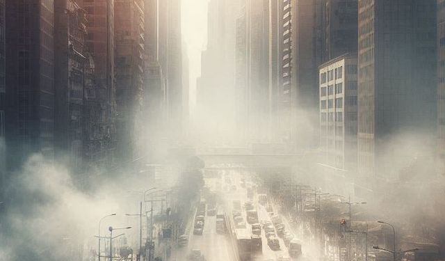 Fotokatalitik Beton: Şehirlerde Temiz Hava Dönemi