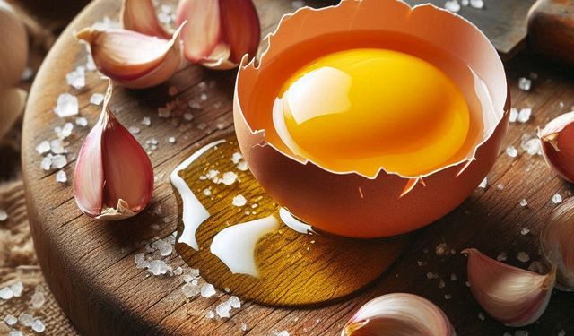 Seyrek Kaşlara “Dur” Deyin