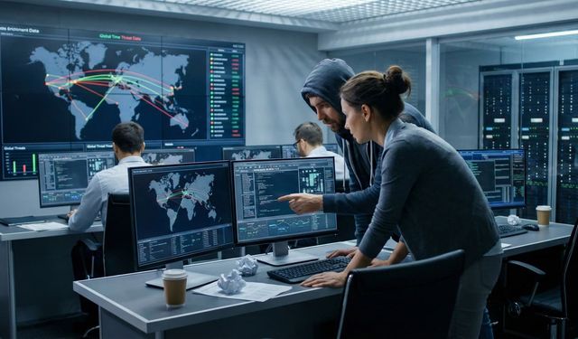 Bluetooth’u Açık Bırakanlar: Bilgileriniz Çalınabilir!