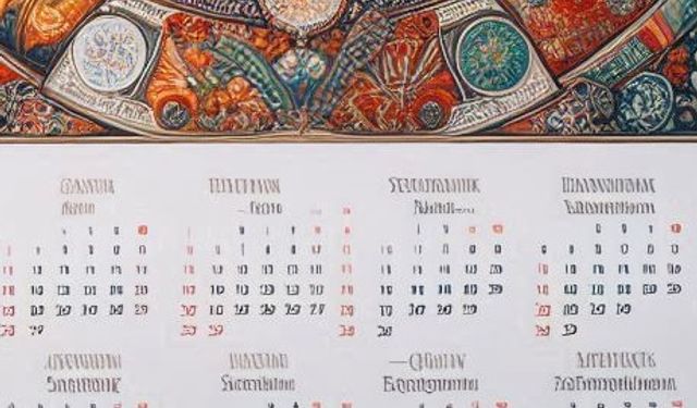 Şubat Neden Kısa? Artık Yılın Sırrı Açıklandı