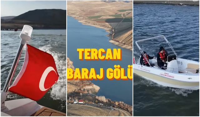 Tarım Müdürlüğü Bu Kez Suda (VİDEO)