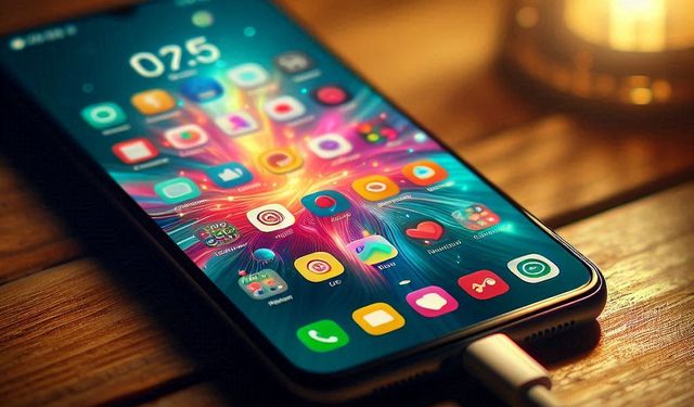 Telefonunuzun Şarj Ömrünü Basit Numaralarla Katlayın!