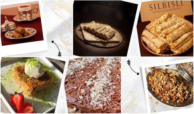 Tescilin Başkenti Erzincan: Üç Lezzet Tanıtıldı