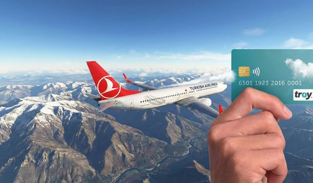 Erzincanlılar! THY Biletlerinde Büyük İndirim Fırsatı