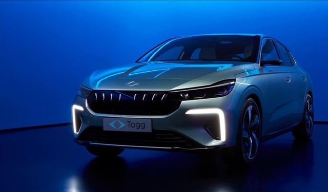 TOGG, 1 milyon faizsiz kredi veriyor!