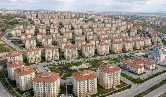 Ev Hayali Kuran Erzincanlılara SON ÇAĞRI