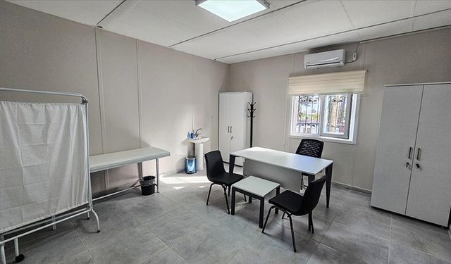 Türk Sağlık-Sen’den ASM Ücret Kesintilerine Sert Tepki