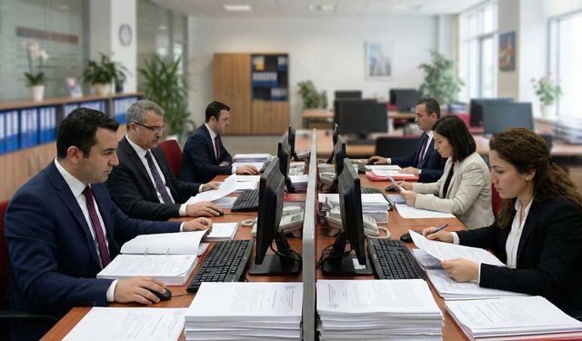 30 Bin TL Zam Teklifi Geri Döndü: Liste Değişti