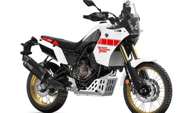 Yamaha 2025 Aralık Fiyat Listesi Açıklandı