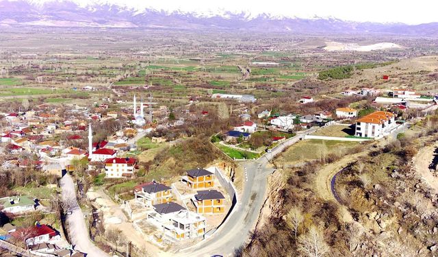 Yaylabaşı İçin Son Nokta: Erzincan’a Bağlanıyor