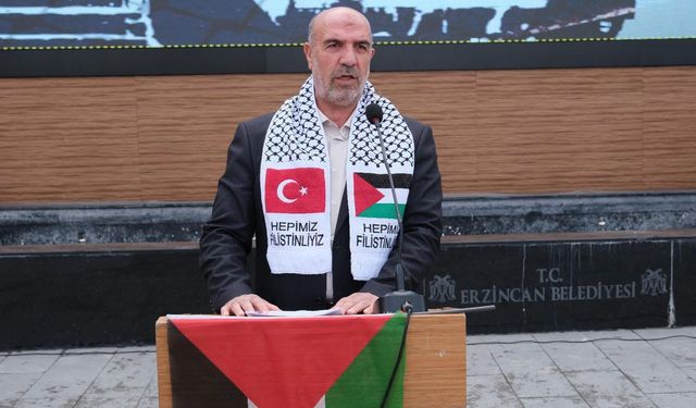 “Bu Mübarek Zamanları Dua ve Muhasebe Fırsatına Dönüştürelim”