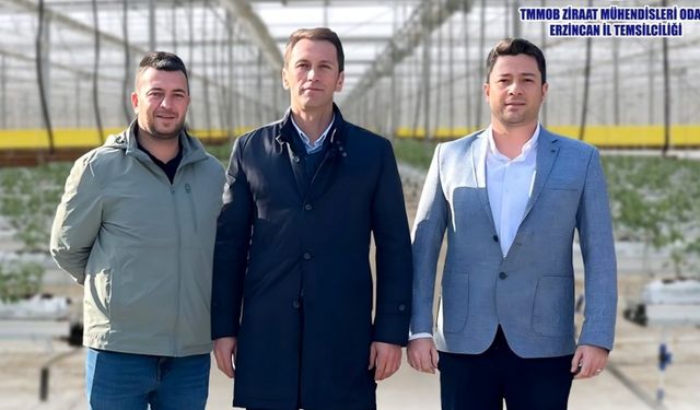 Ziraat Mühendisleri Sandığa Gidiyor: Fatih Tahtalı’dan Birlik Çağrısı