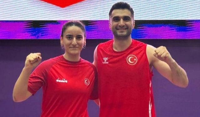 Badminton Süper Ligi’ne Erzincan Damgası: Zirvenin Adı Erzincan