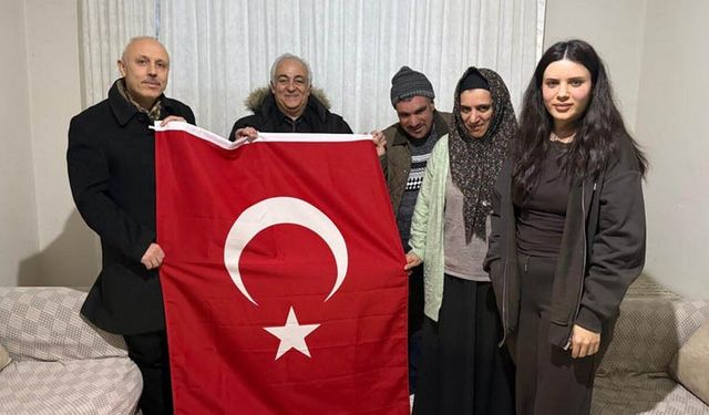 28 Yaşında Üç Hayat Taşıyan Yürek: Erzincan’da Sessiz Bir Kahramanın Hikâyesi