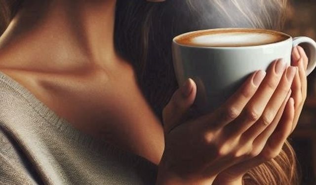 30 Gün Kahvesiz Yaşam: Vücut Nasıl Tepki Veriyor?