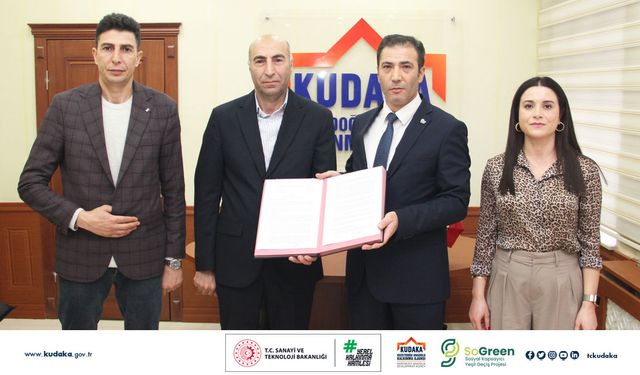 Erzincan’da Plastik Atıklar Ekonomiye Kazandırılıyor