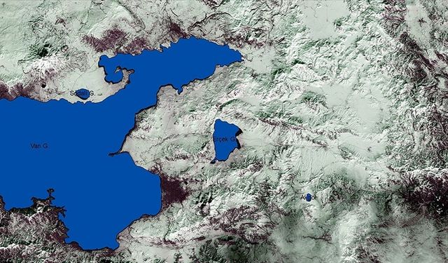 Arkeolojide Büyük Yanılgı! Van Gölü Havzası Tarihi Baştan Yazıyor