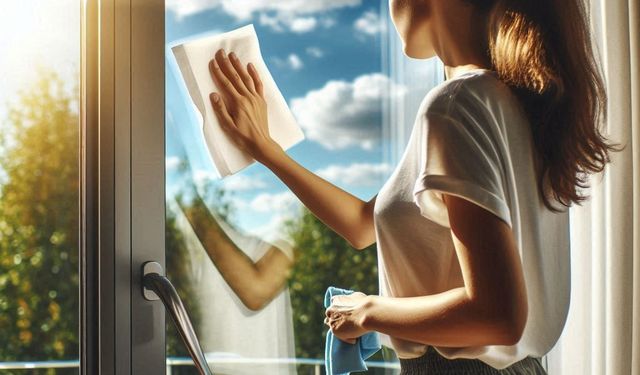 Aynalarda Kahve Filtresi Etkisi