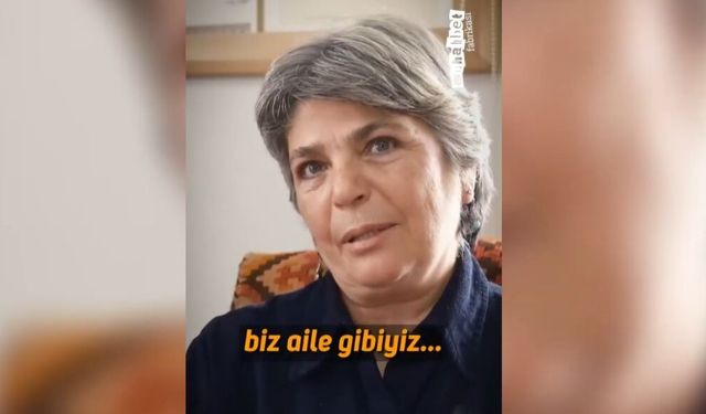 Barbaros’ta Güçlü Temsil (VİDEO)