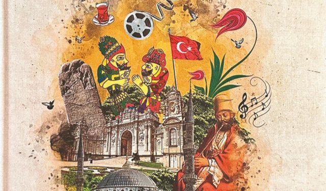 Batı’nın Aynasında Türk Kültürü: 400 Yıllık Seyahatnameler Osmanlı’yı Nasıl Anlattı?