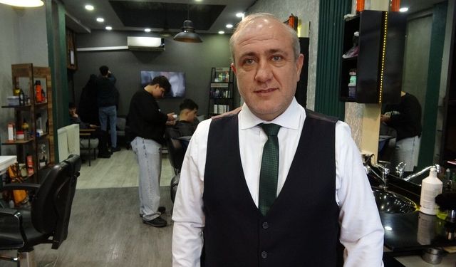 Berberler Odası’nda Değişim Vurgusu: Fatih Şat Başkanlığa Talip